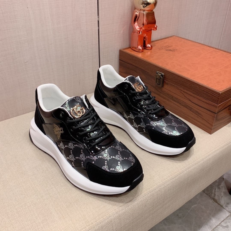 G*u*i casual shoes